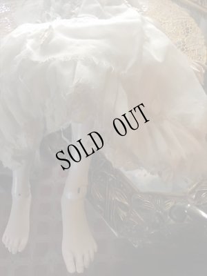 画像14: 球体関節人形　「蒼いカナリア」