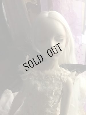 画像12: 球体関節人形　「蒼いカナリア」