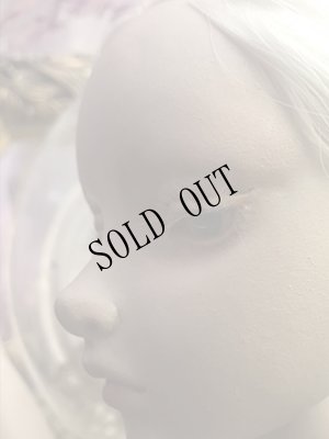 画像6: 球体関節人形　「蒼いカナリア」