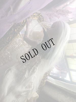 画像5: 球体関節人形　「蒼いカナリア」