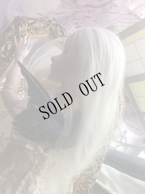 画像4: 球体関節人形　「蒼いカナリア」