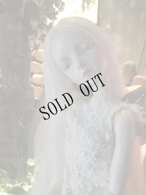 画像3: 球体関節人形　「蒼いカナリア」