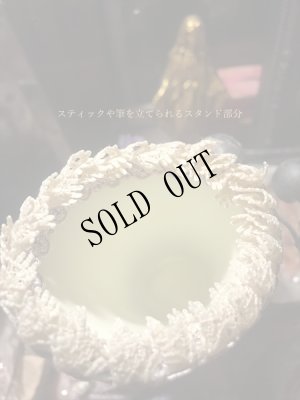 画像10: [再入荷] クイーンブーツ　リングホルダー