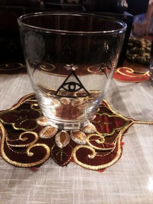 画像11: no.23 秘密結社グラス
