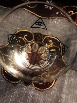 画像10: no.23 秘密結社グラス