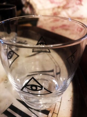 画像8: no.23 秘密結社グラス
