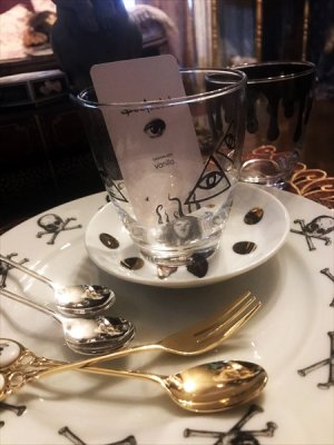 画像5: no.23 秘密結社グラス