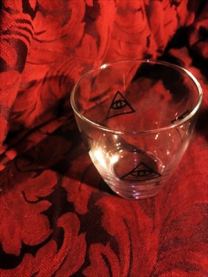 画像3: no.23 秘密結社グラス