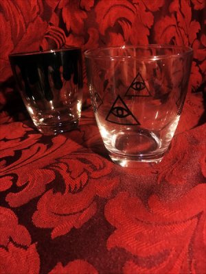 画像4: no.23 秘密結社グラス