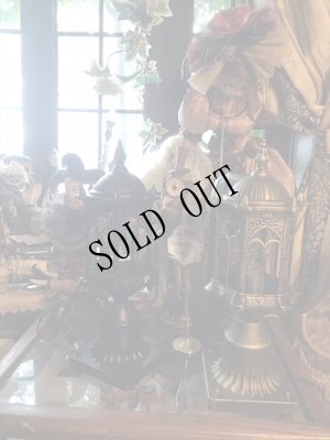 画像4: アベニュースタンドランプ