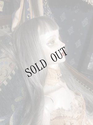 画像19: 球体関節人形「幻葬」