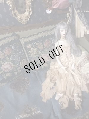 画像18: 球体関節人形「幻葬」