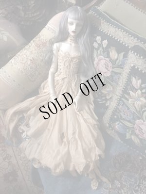 画像17: 球体関節人形「幻葬」