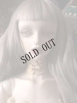 画像16: 球体関節人形「幻葬」