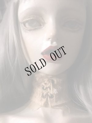 画像15: 球体関節人形「幻葬」