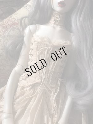 画像12: 球体関節人形「幻葬」