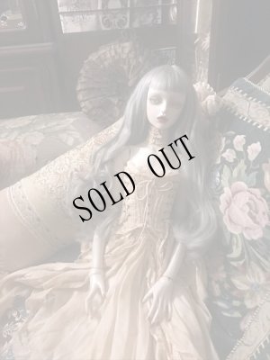 画像11: 球体関節人形「幻葬」