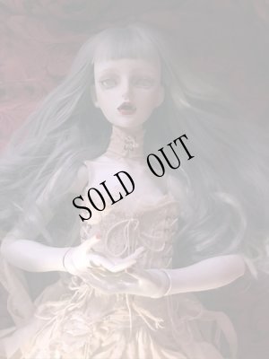 画像6: 球体関節人形「幻葬」