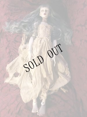 画像4: 球体関節人形「幻葬」