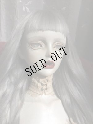 画像3: 球体関節人形「幻葬」