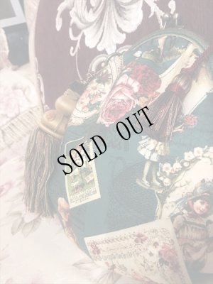 画像8: Lapin×Toe Cocotte　チェーンがま口バッグ