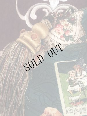 画像7: Lapin×Toe Cocotte　チェーンがま口バッグ