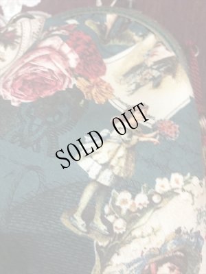 画像6: Lapin×Toe Cocotte　チェーンがま口バッグ