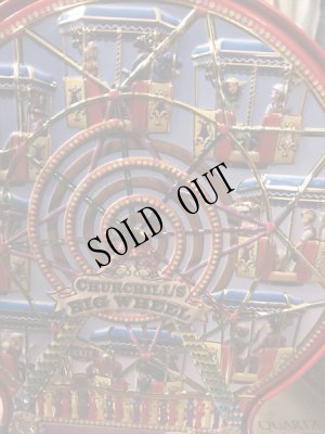 画像6: イギリス　ビッグウィール缶　ショートブレッド