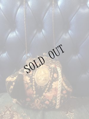 画像7: Lapin×Toe Cocotte　チェーンがま口バッグ