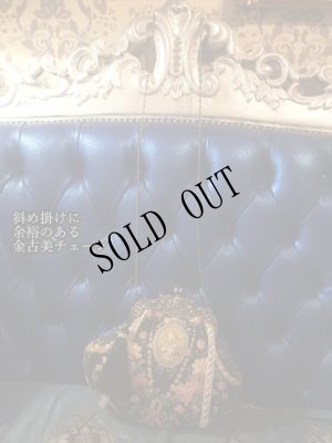 画像6: Lapin×Toe Cocotte　チェーンがま口バッグ