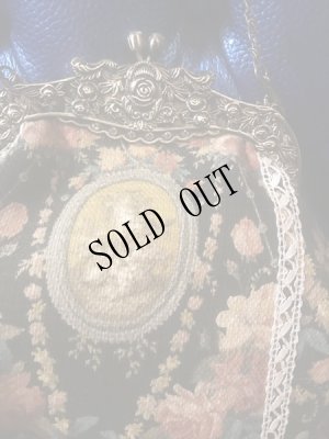 画像5: Lapin×Toe Cocotte　チェーンがま口バッグ