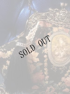 画像4: Lapin×Toe Cocotte　チェーンがま口バッグ