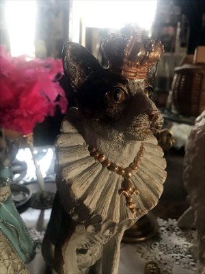 画像4: [再入荷] クラウン キャット