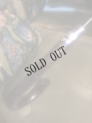 画像17: 薔薇刺繍・かわず張り　婦人長傘　遮光加工