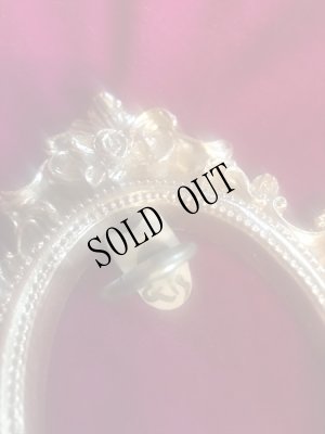 画像4: 木村龍　アクセサリーNo.９　トラ猫リング