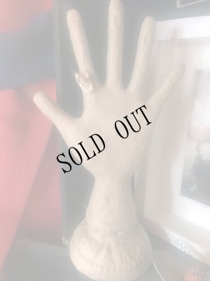 画像10: 木村龍　アクセサリーNo.９　トラ猫リング