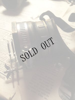 画像11: 単眼Steampunk Goggles monocle USAモノクル