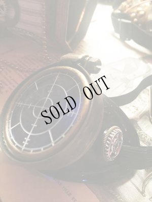 画像3: Steampunk MiniCanBag & goggles monocle eyepatch sets