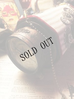 画像12: Steampunk MiniCanBag & goggles monocle eyepatch sets