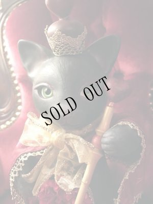 画像4: 赤の女王 