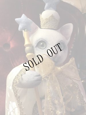 画像12: 白の女王 