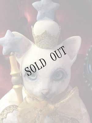 画像10: 白の女王 