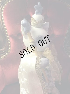 画像8: 白の女王 