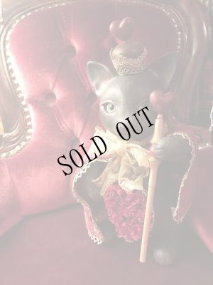 画像3: 赤の女王 