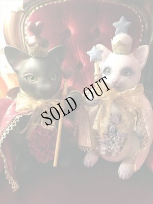 画像13: 白の女王 