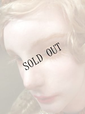 画像4: Courtesan：Lily　球体関節人形