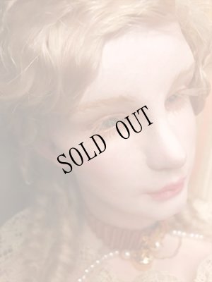 画像5: Courtesan：Lily　球体関節人形