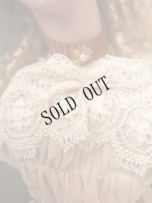 画像6: Courtesan：Lily　球体関節人形