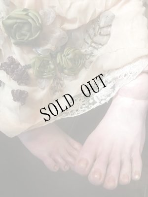 画像9: Courtesan：Lily　球体関節人形