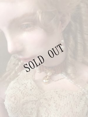 画像10: Courtesan：Lily　球体関節人形